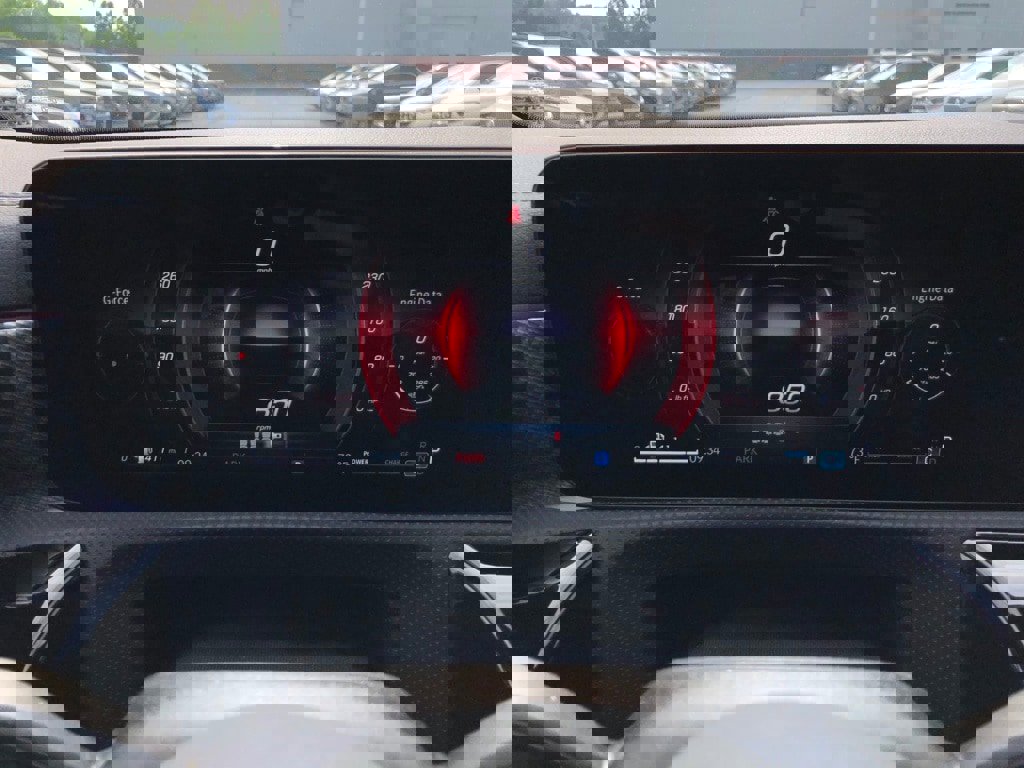 New 2025 Mercedes-Benz CLA 250 4MATIC image 19