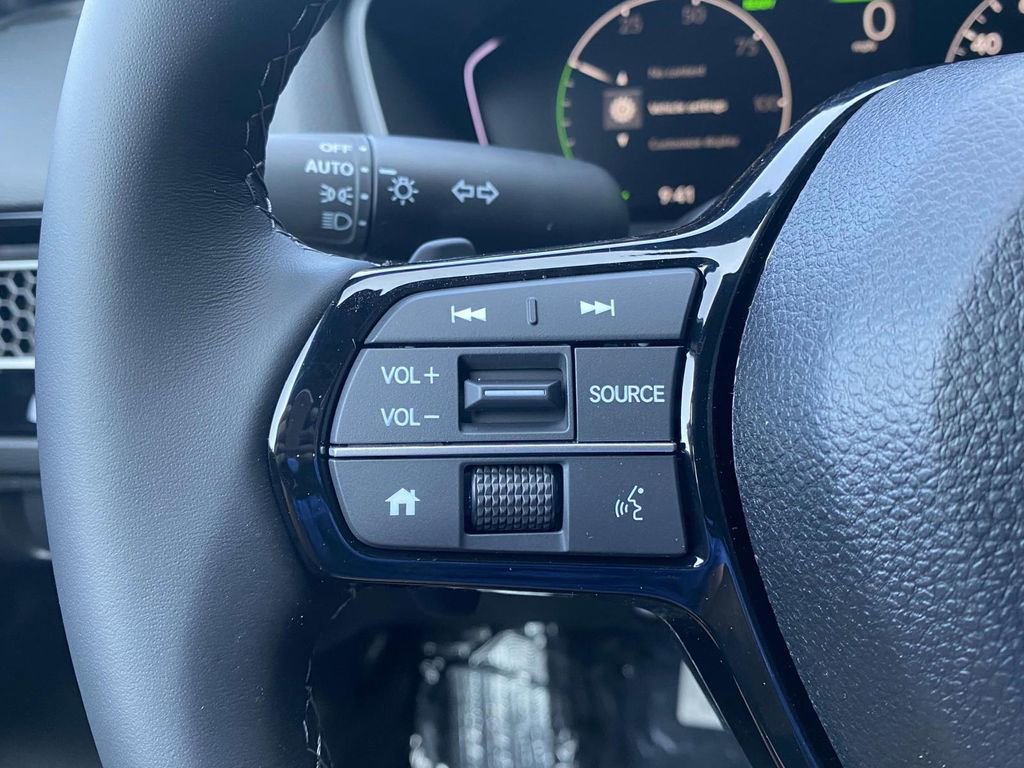 New 2025 Honda Civic Sport image 20