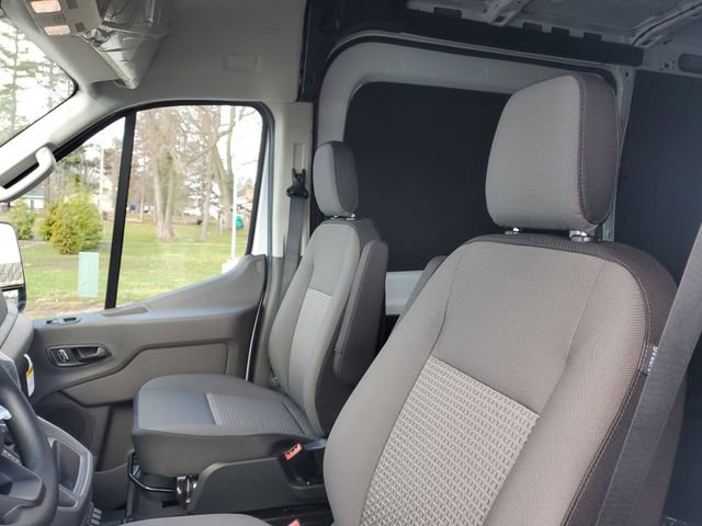New 2026 Ford Transit 250 148 Medium Roof Extended AWD image 5