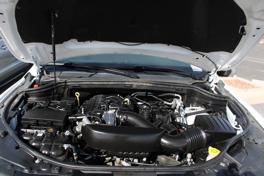 Used 2024 Dodge Durango GT image 13