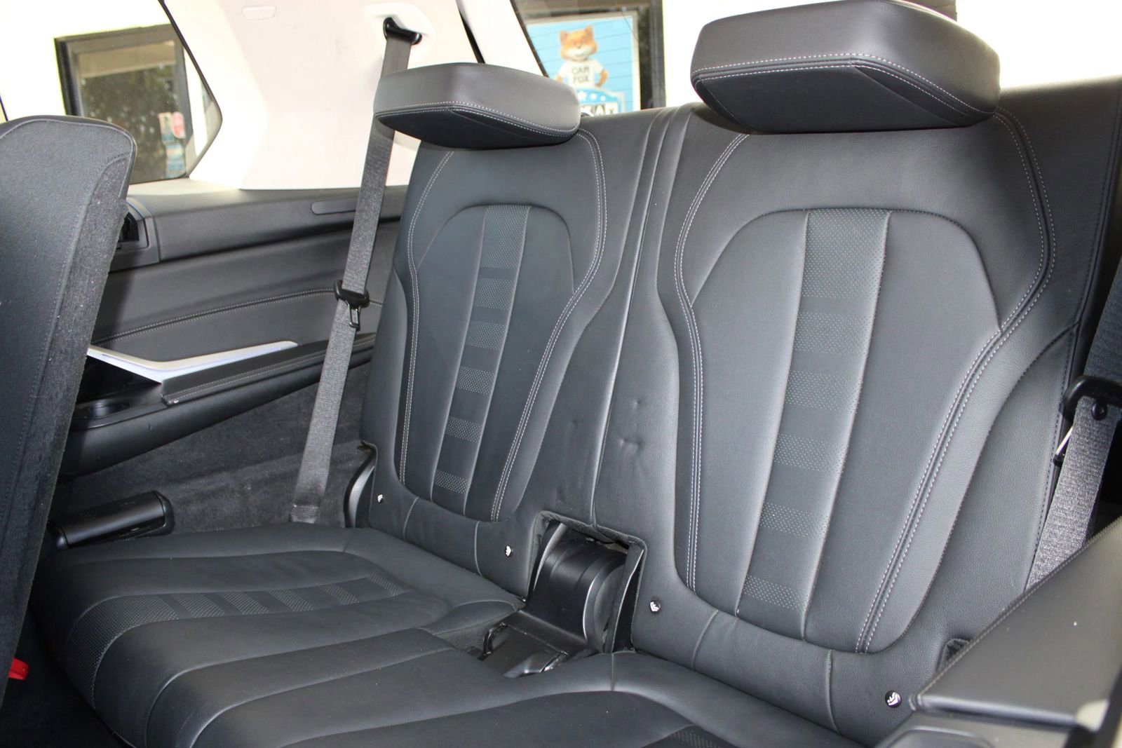 Used 2022 BMW X7 xDrive40i w/ Premium Package image 20