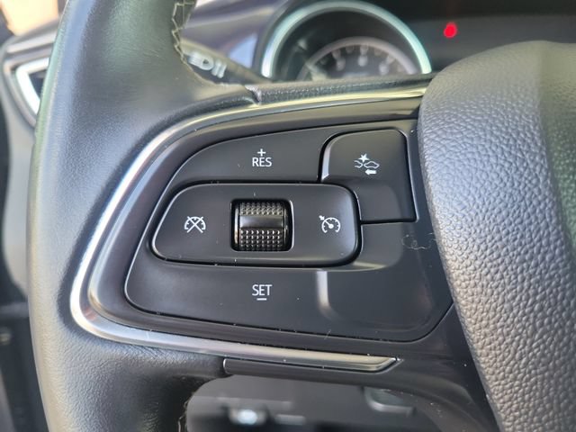 Used 2023 Buick Encore GX Preferred w/ Cold Weather Comfort Package AWD/4WD image 19