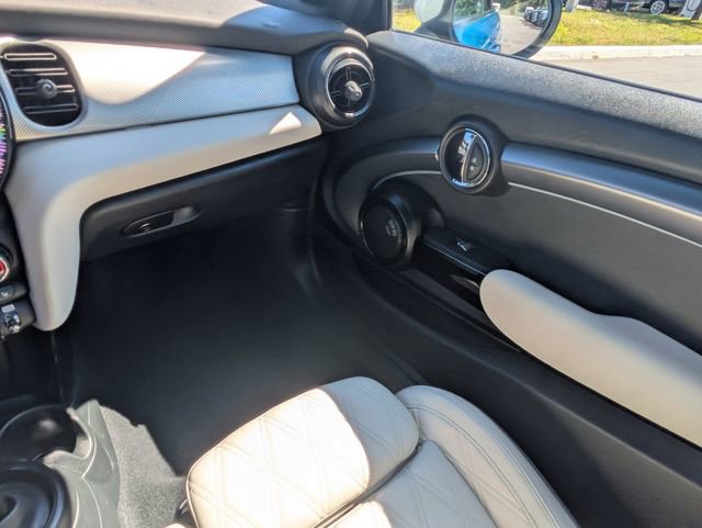 Used 2023 MINI Cooper S FWD image 16
