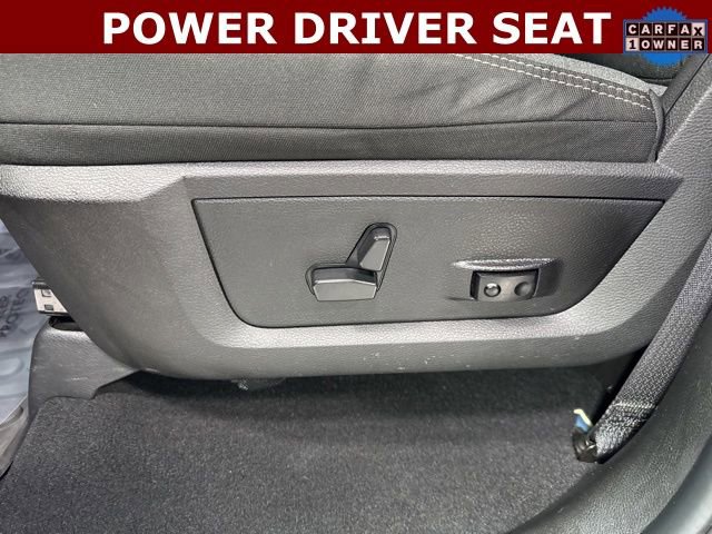 Used 2023 RAM 1500 Classic Warlock image 5