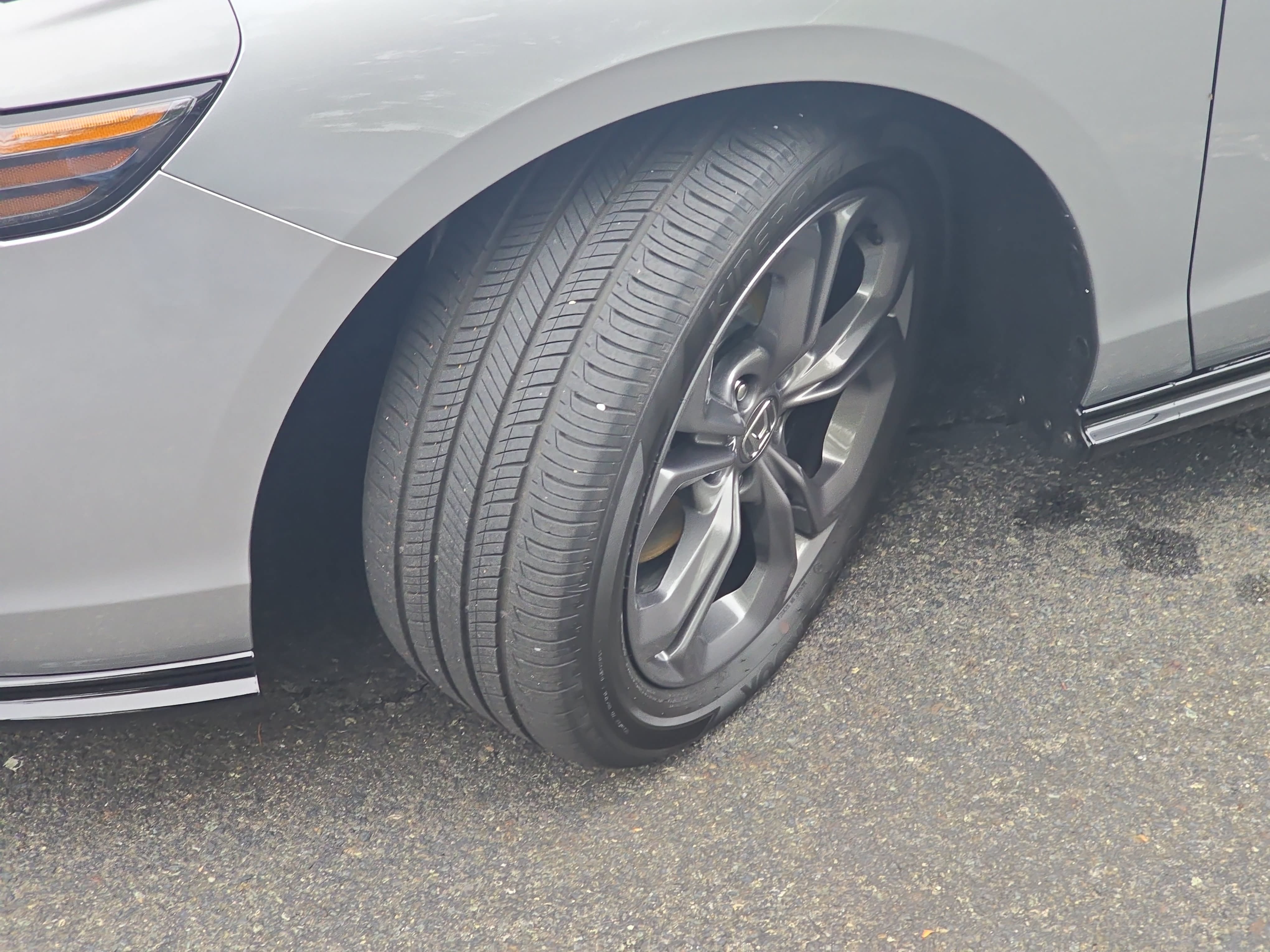 Used 2026 Honda Accord EX-L image 31
