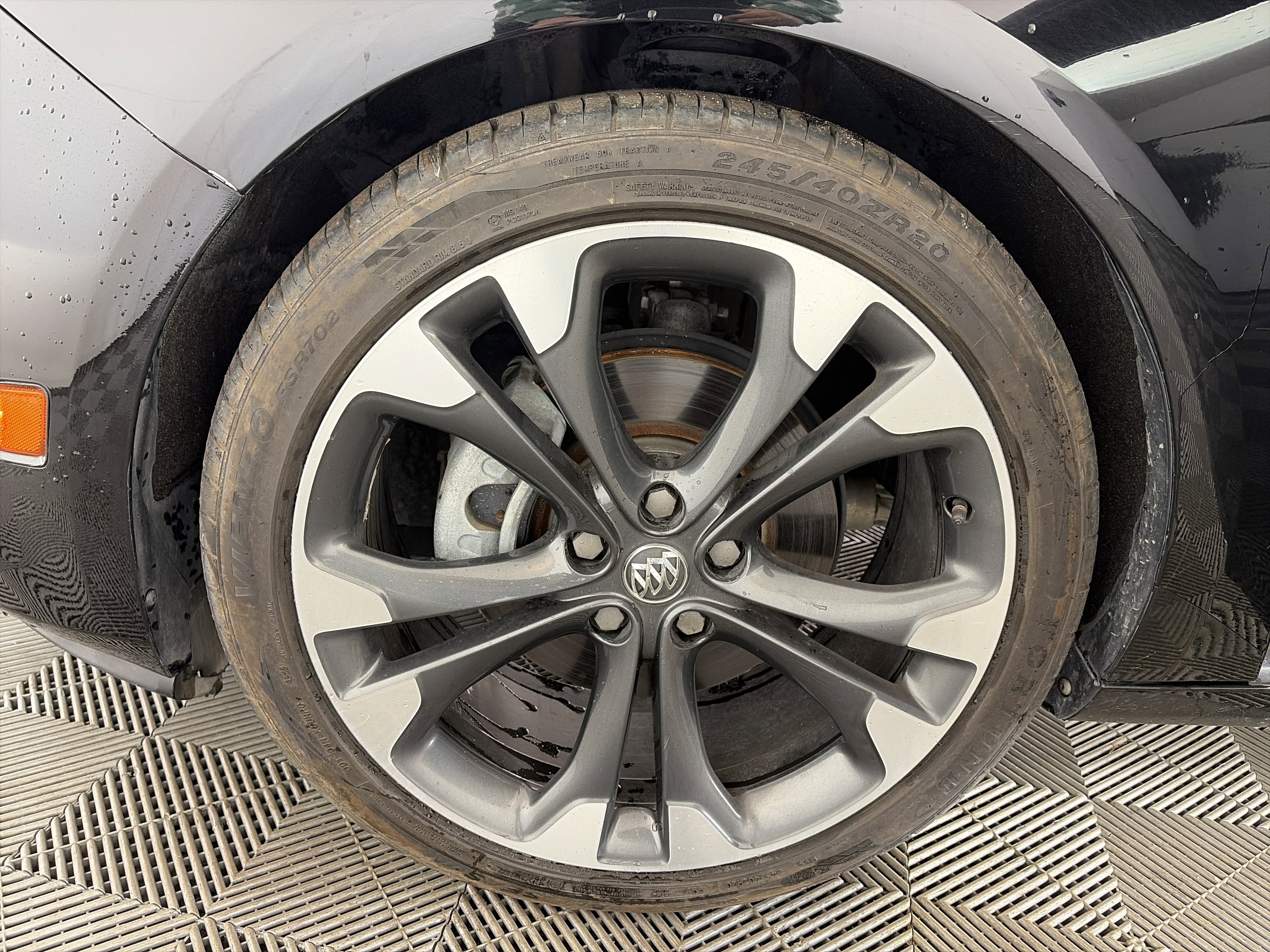 Used 2018 Buick Cascada Premium image 12