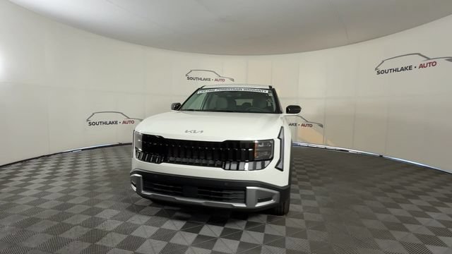 New 2027 Kia Seltos S AWD/4WD image 3