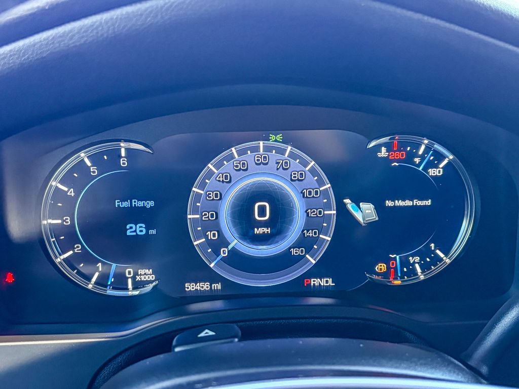 Certified 2020 Cadillac Escalade Luxury AWD/4WD image 44