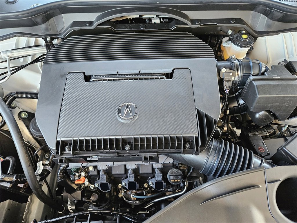 New 2026 Acura MDX w/ Technology Package image 33