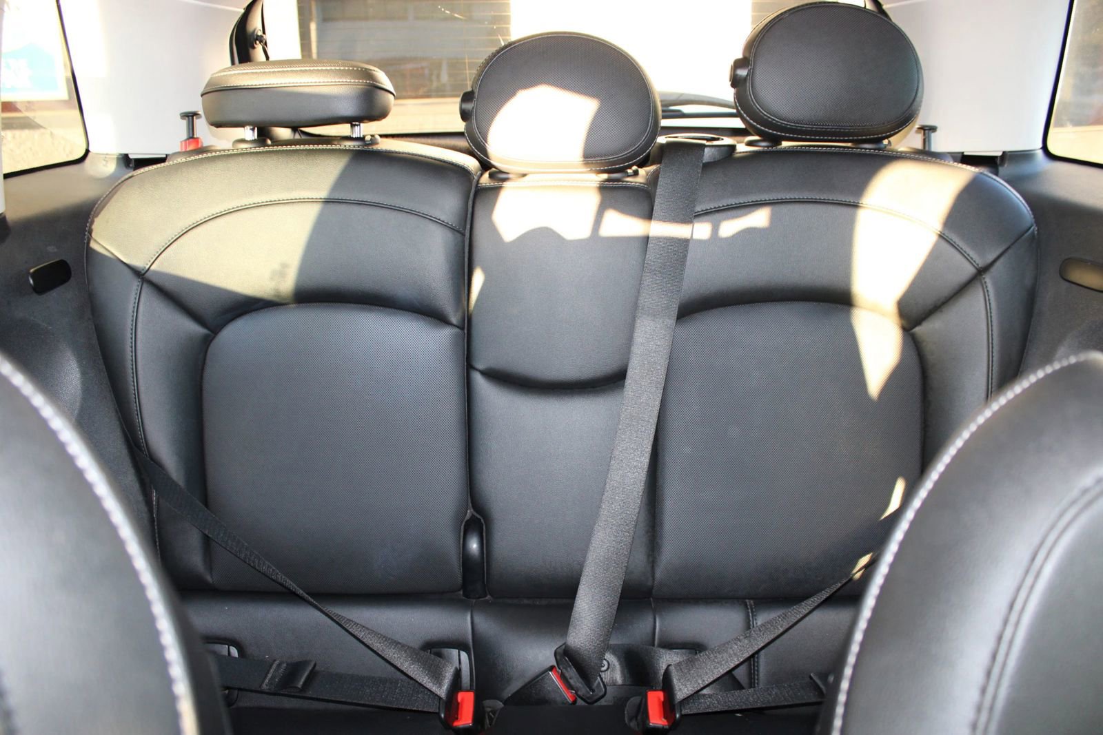 Used 2020 MINI Cooper S w/ Storage Package image 34