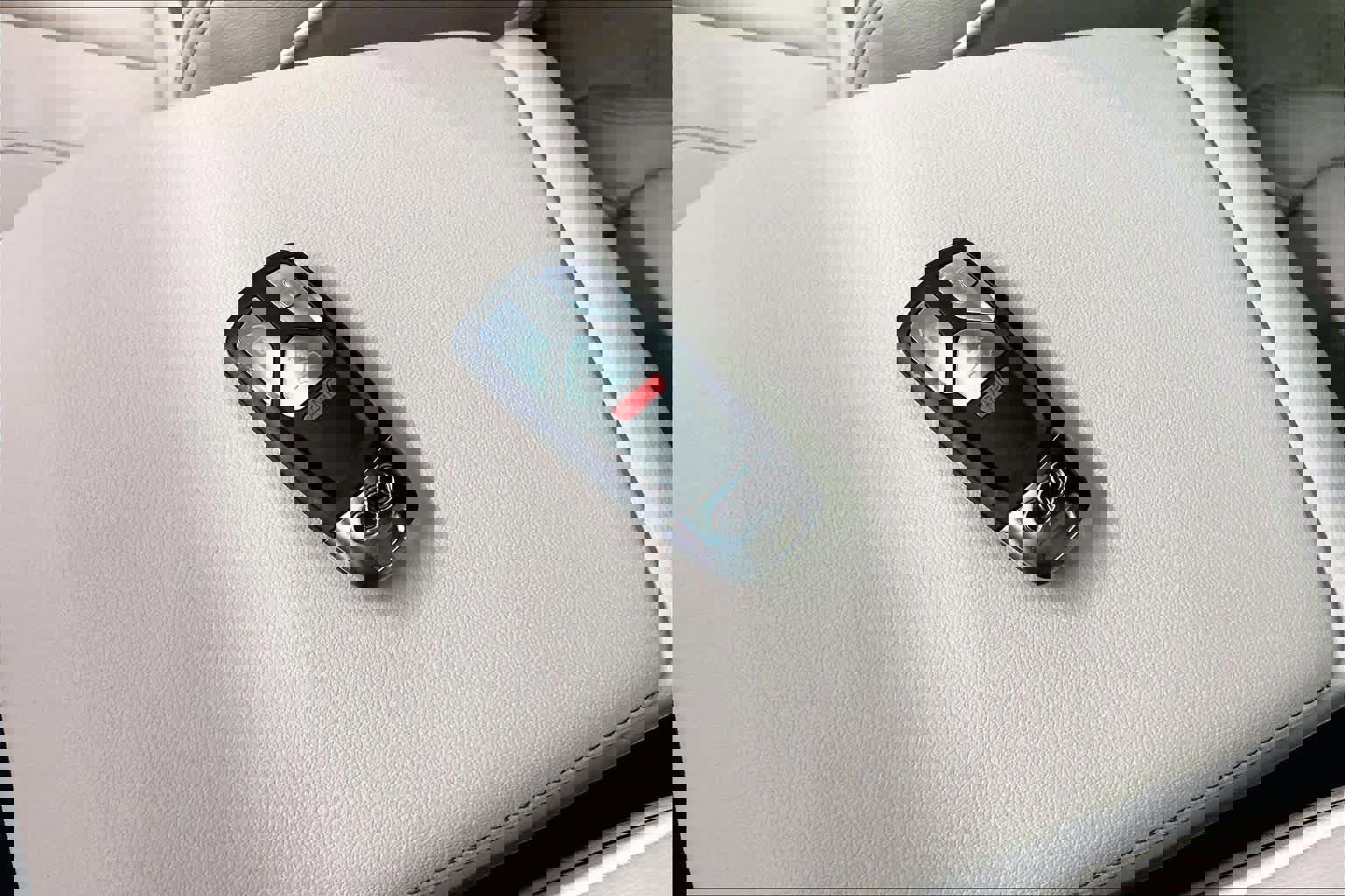 Certified 2025 Audi Q5 2.0T Premium Plus image 14