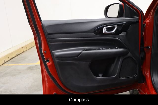 Used 2022 Jeep Compass High Altitude image 16