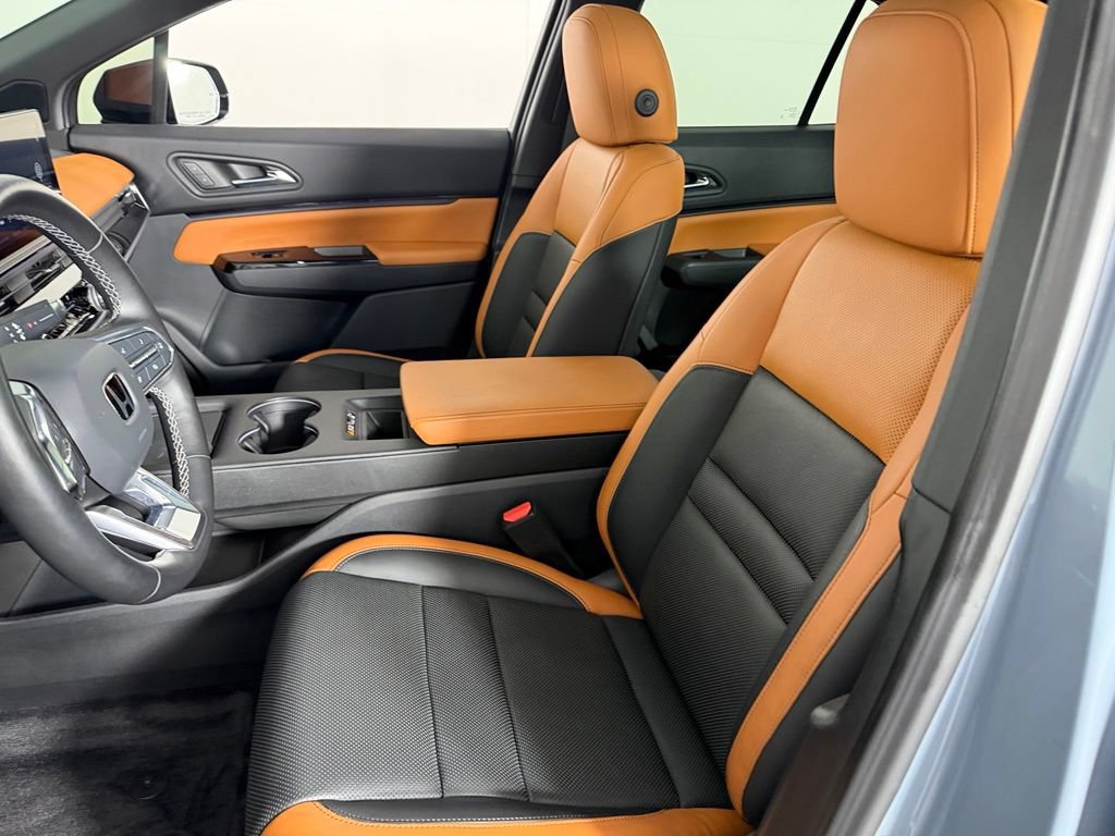 Used 2024 Honda Prologue Elite image 22
