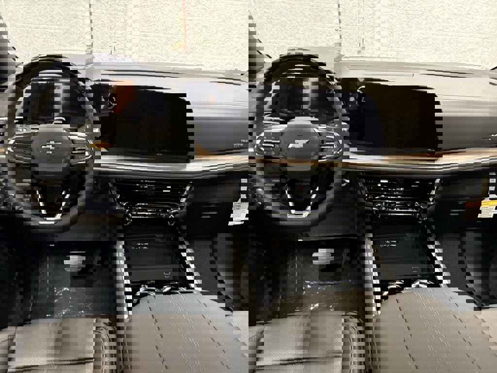 New 2026 Chevrolet Suburban High Country image 10