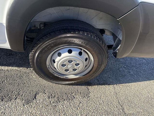 Used 2023 RAM ProMaster 3500 image 16