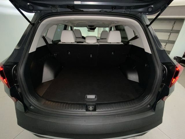 Used 2023 Kia Seltos EX AWD/4WD image 24