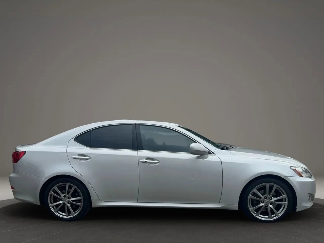 Used 2008 Lexus IS 250 image 12