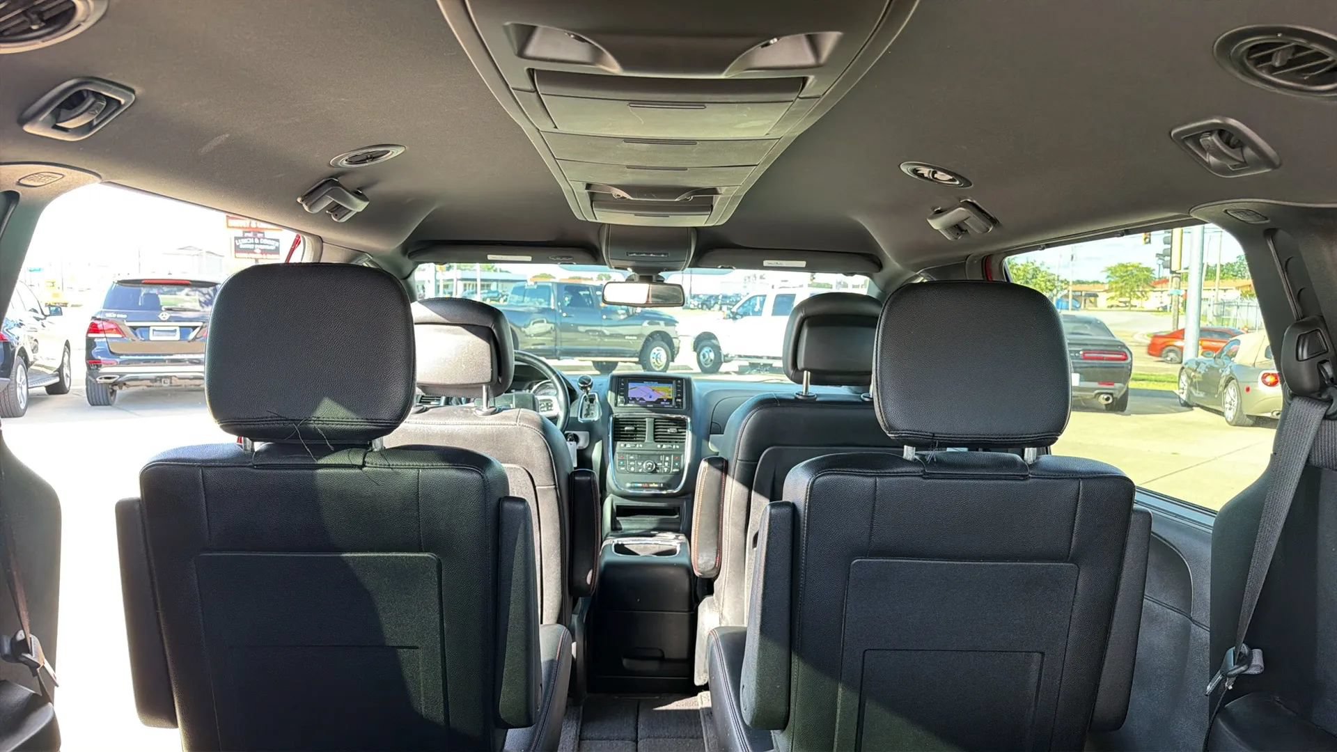 Used 2020 Dodge Grand Caravan GT FWD image 64