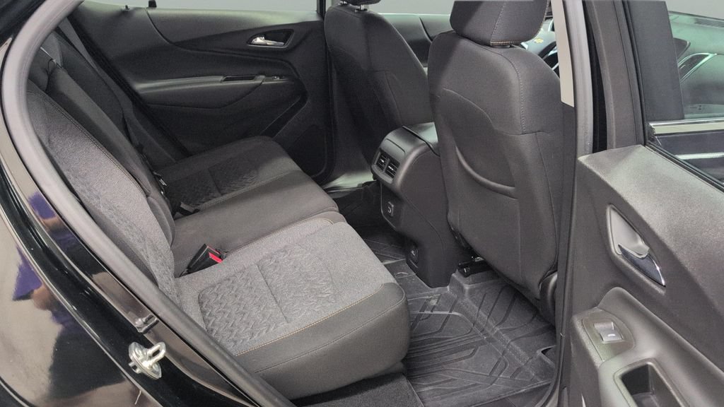 Used 2024 Chevrolet Equinox LT AWD/4WD image 20