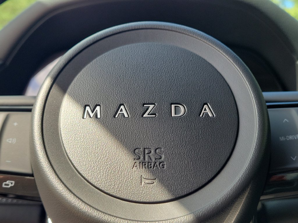 New 2026 MAZDA CX-5 2.5 S w/ Premium Package AWD/4WD image 24