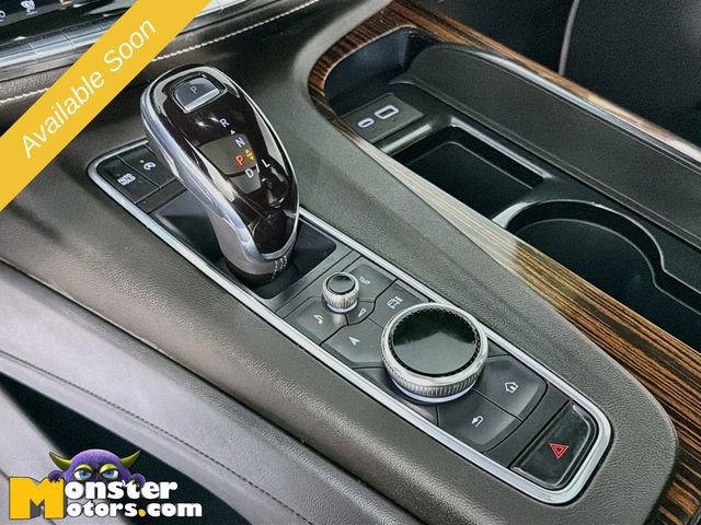 Used 2022 Cadillac Escalade Premium Luxury w/ Touring Package AWD/4WD image 17