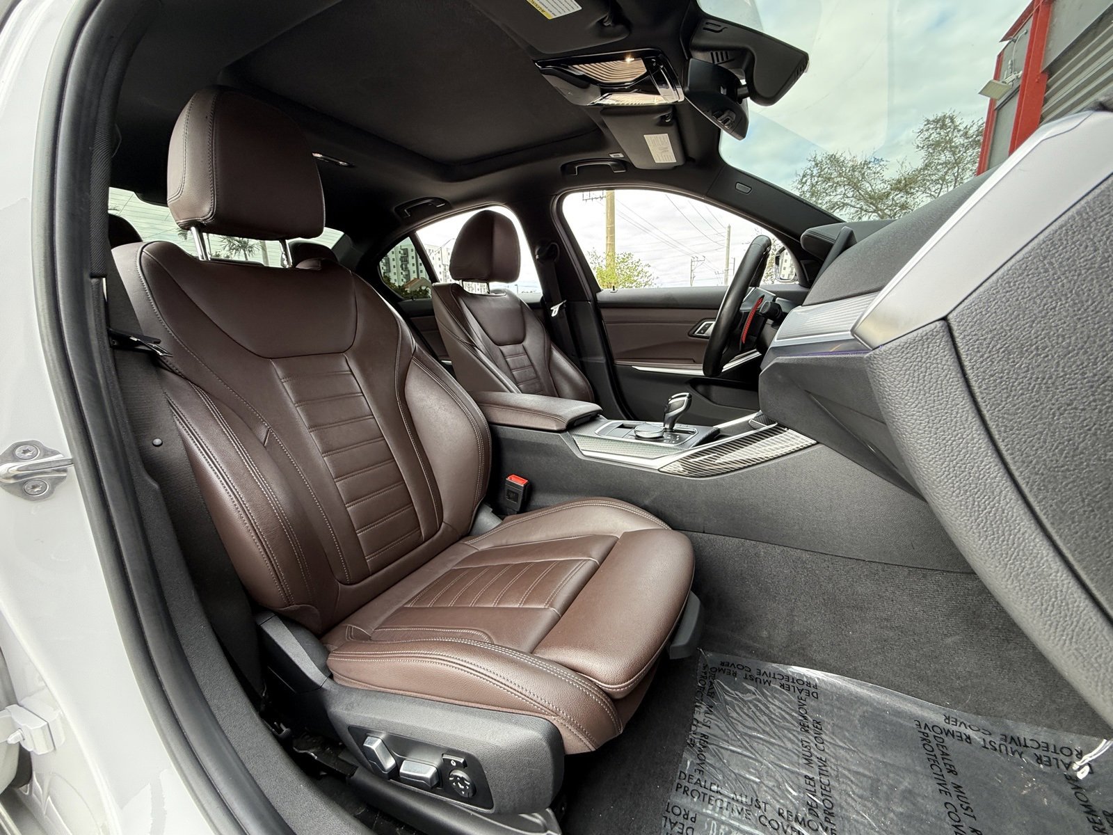 Used 2020 BMW M340i xDrive w/ Driving Assistance Package image 14