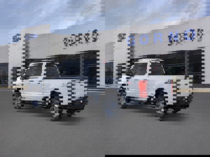 New 2026 Ford F250 XL image 4