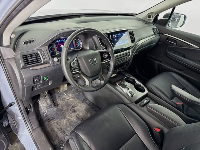 Used 2022 Honda Pilot Special Edition image 22