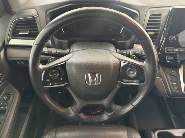 Used 2019 Honda Odyssey EX-L image 29