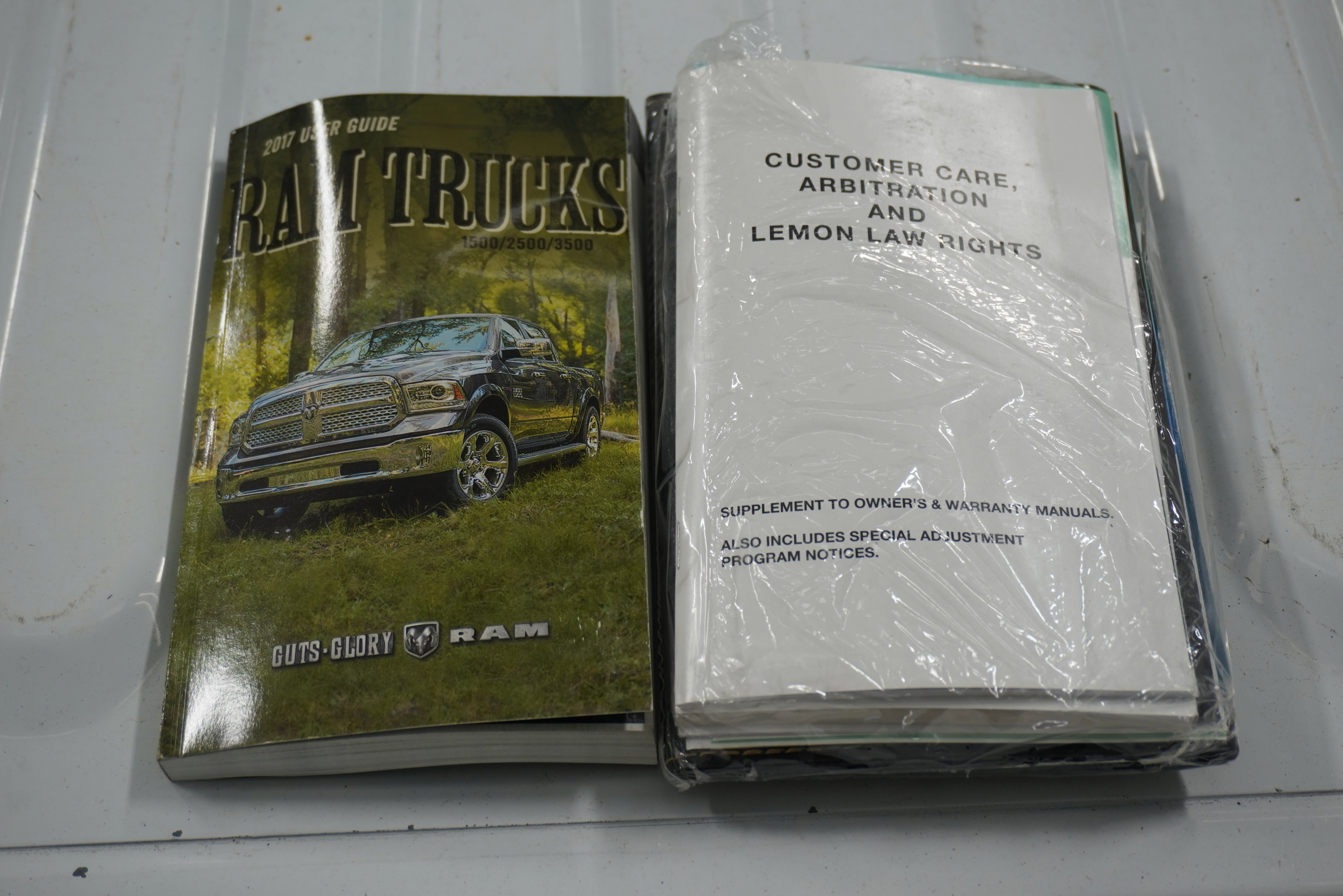 Used 2017 RAM 1500 Tradesman w/ Popular Equipment Group image 19