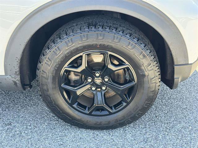 Used 2023 Ford Explorer Timberline AWD/4WD image 28