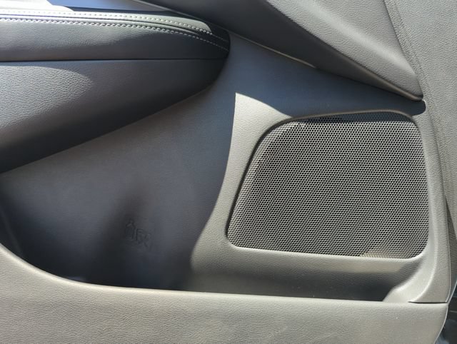 Certified 2023 Nissan Murano SL w/ SL Moonroof Package FWD image 34