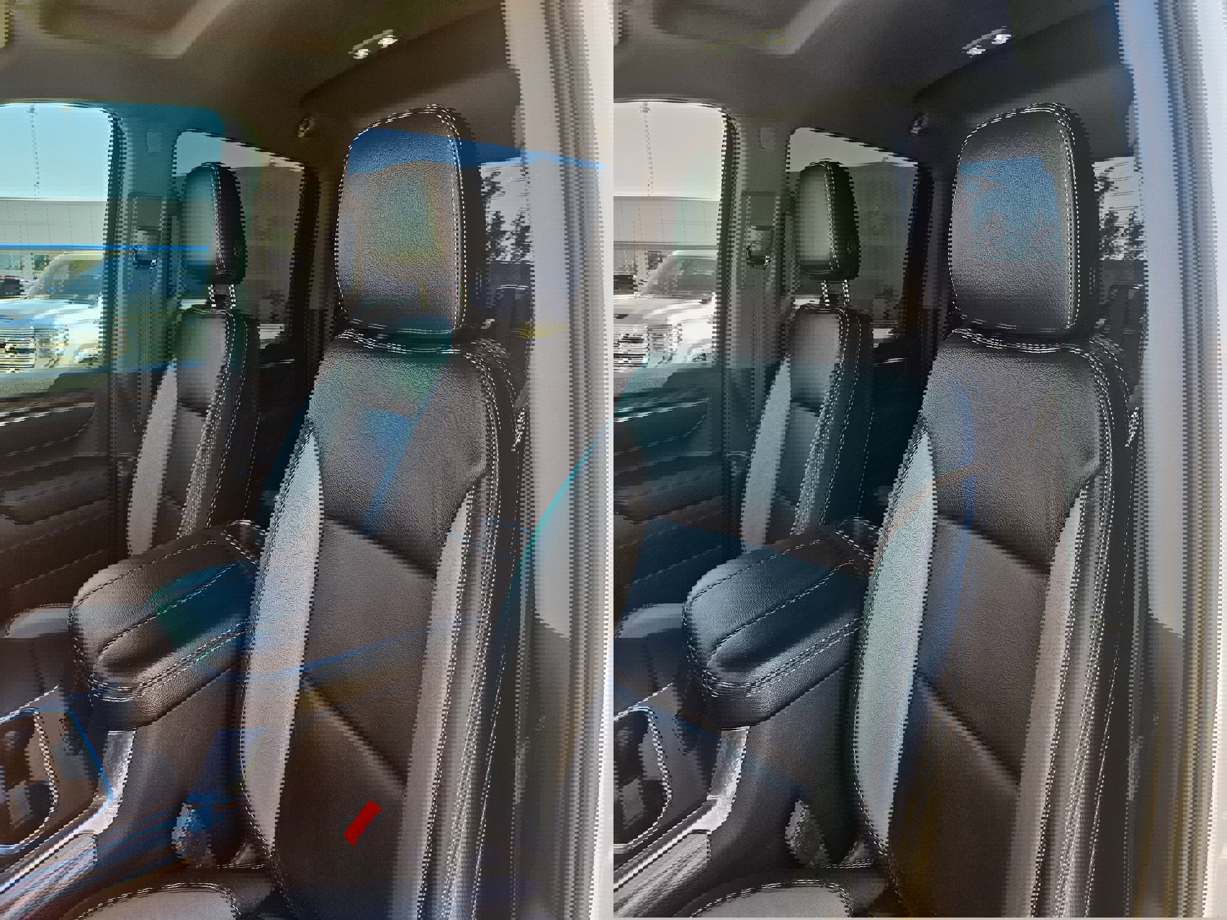 Used 2024 Chevrolet Silverado 3500 LT w/ Convenience Package image 14