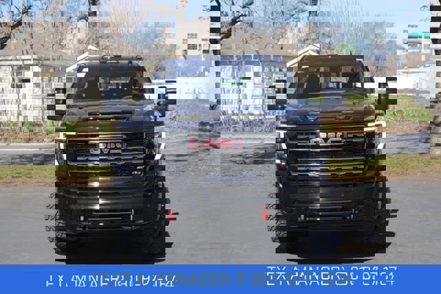 New 2026 GMC Sierra 3500 AT4 w/ AT4 Premium Plus Package image 2