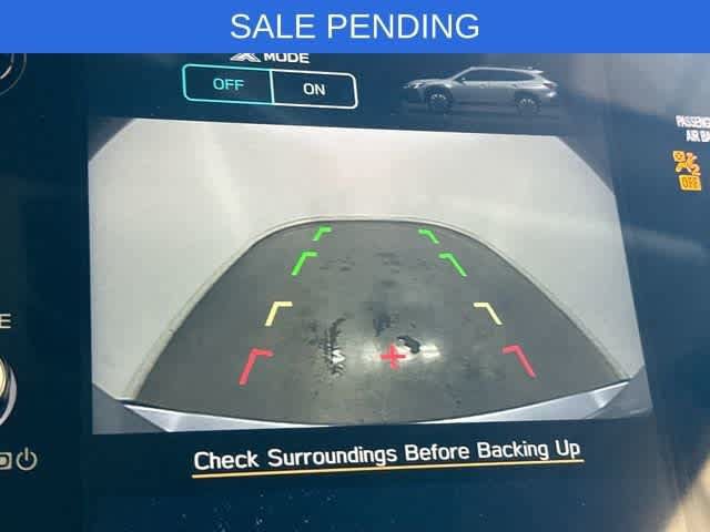 Certified 2024 Subaru Outback Premium AWD/4WD image 15