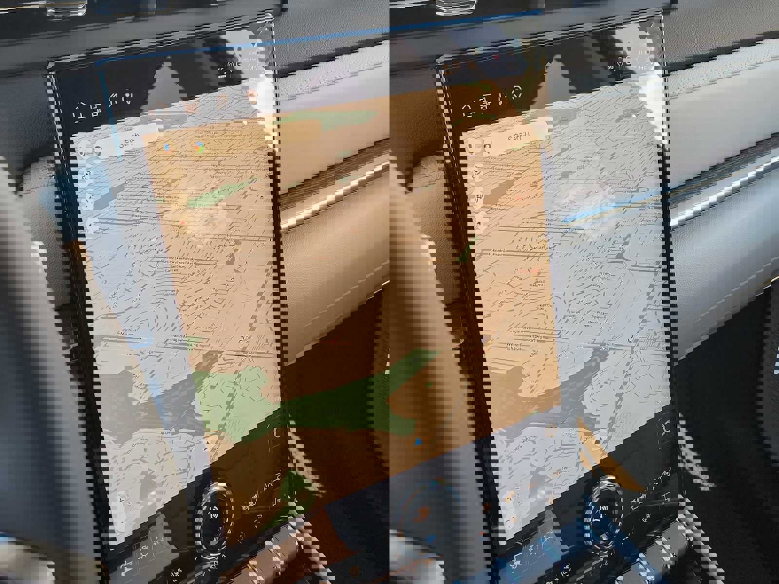 New 2026 GMC Terrain Denali image 19