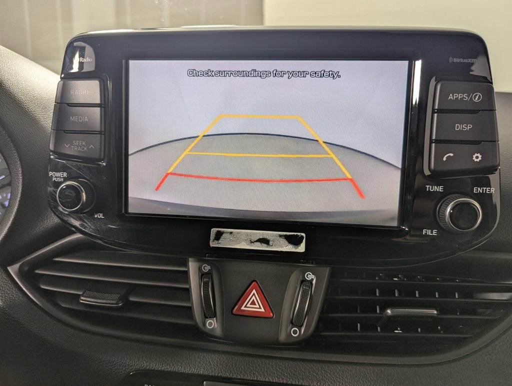 Used 2018 Hyundai Elantra GT Sport FWD image 24