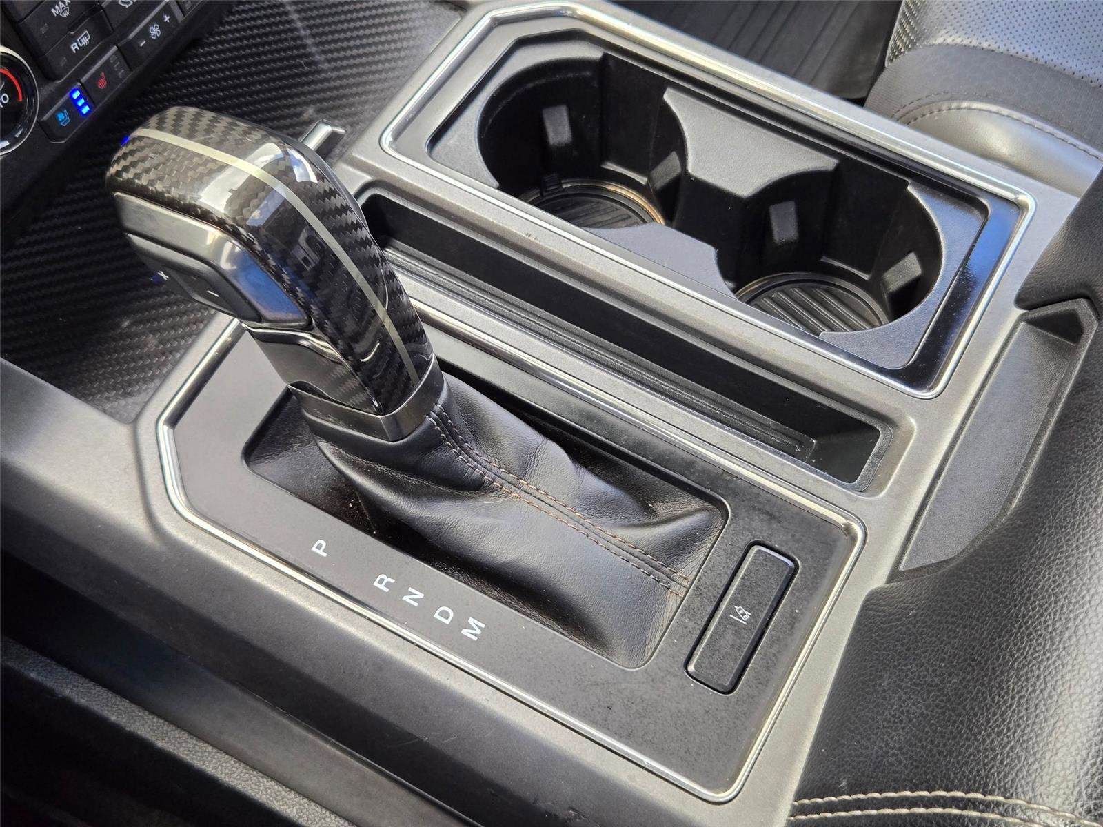 Used 2019 Ford F150 Raptor w/ Equipment Group 802A Luxury AWD/4WD image 23