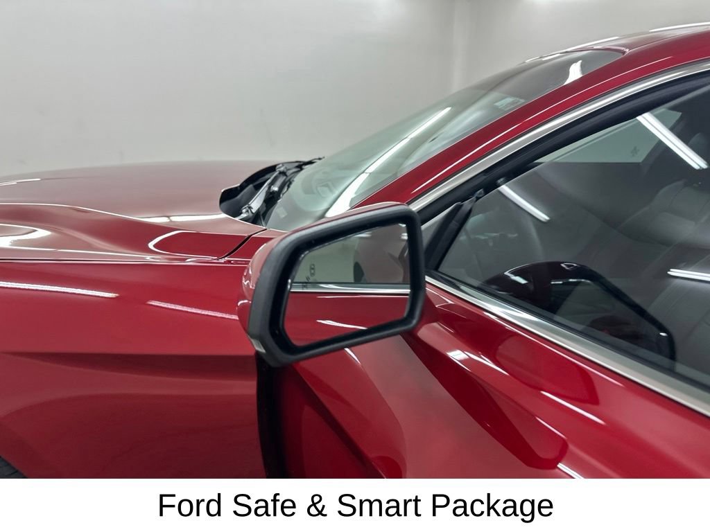 Used 2020 Ford Mustang Premium w/ Equipment Group 201A RWD image 19