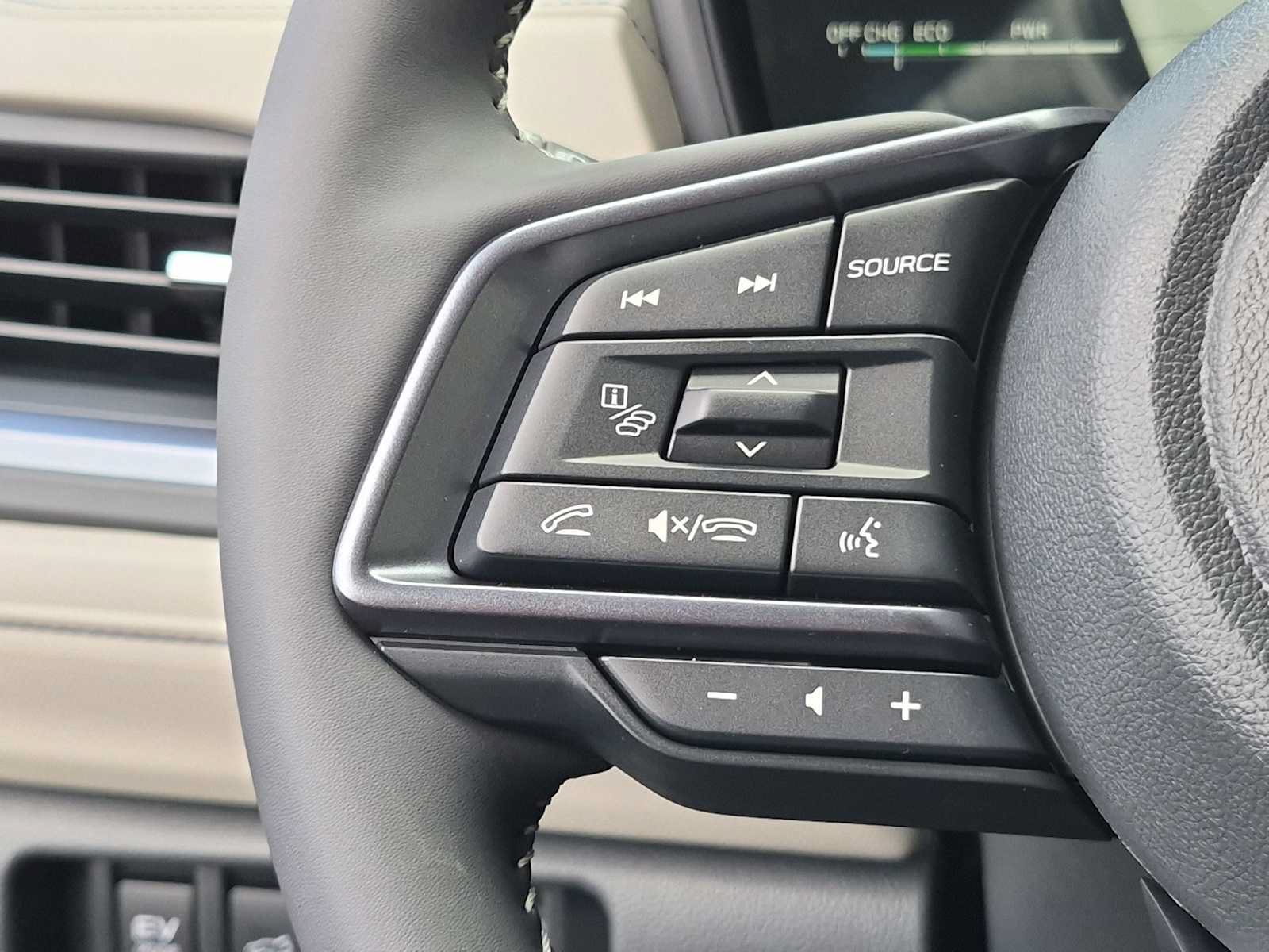 New 2026 Subaru Forester Touring AWD/4WD image 22