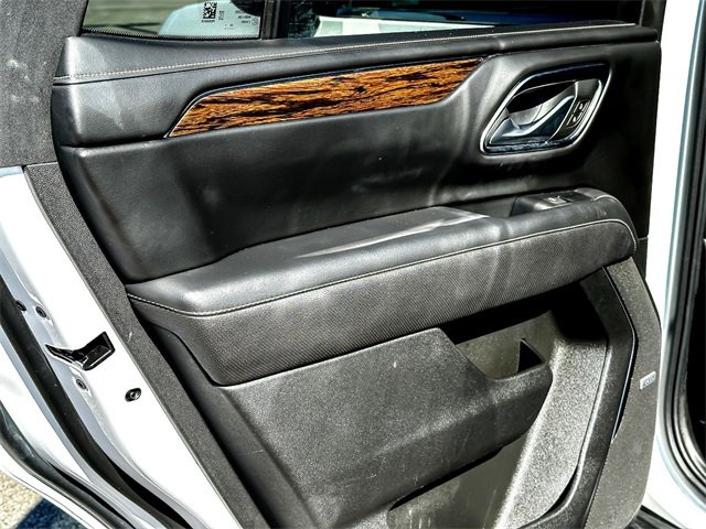 Used 2024 Chevrolet Tahoe Premier image 33