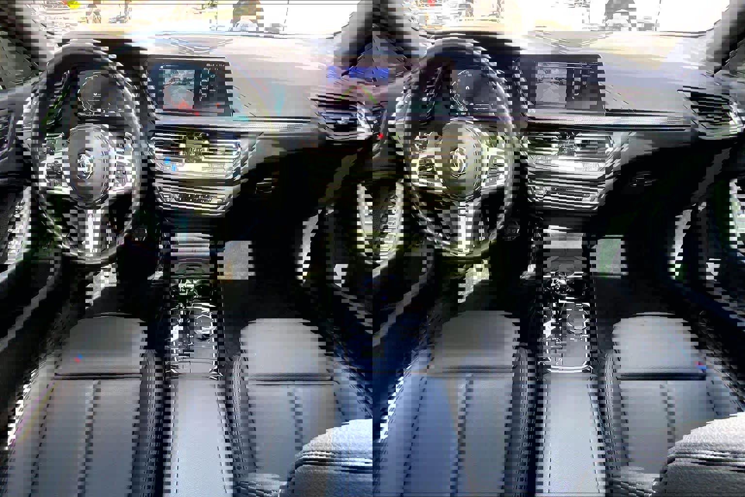 Used 2022 BMW 228i xDrive Gran Coupe image 15