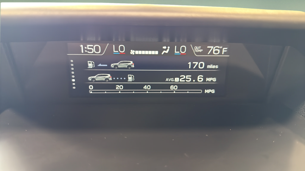 Used 2023 Subaru Forester Wilderness AWD/4WD image 37