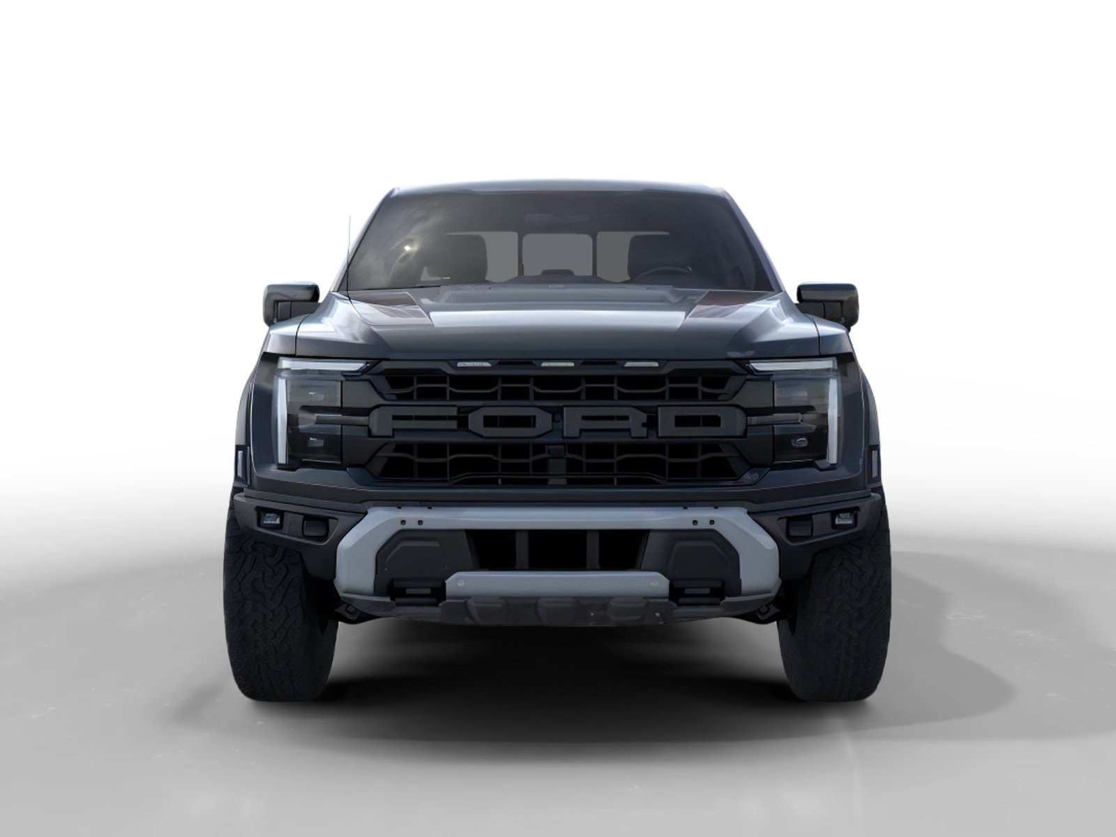 New 2026 Ford F150 Raptor AWD/4WD image 6