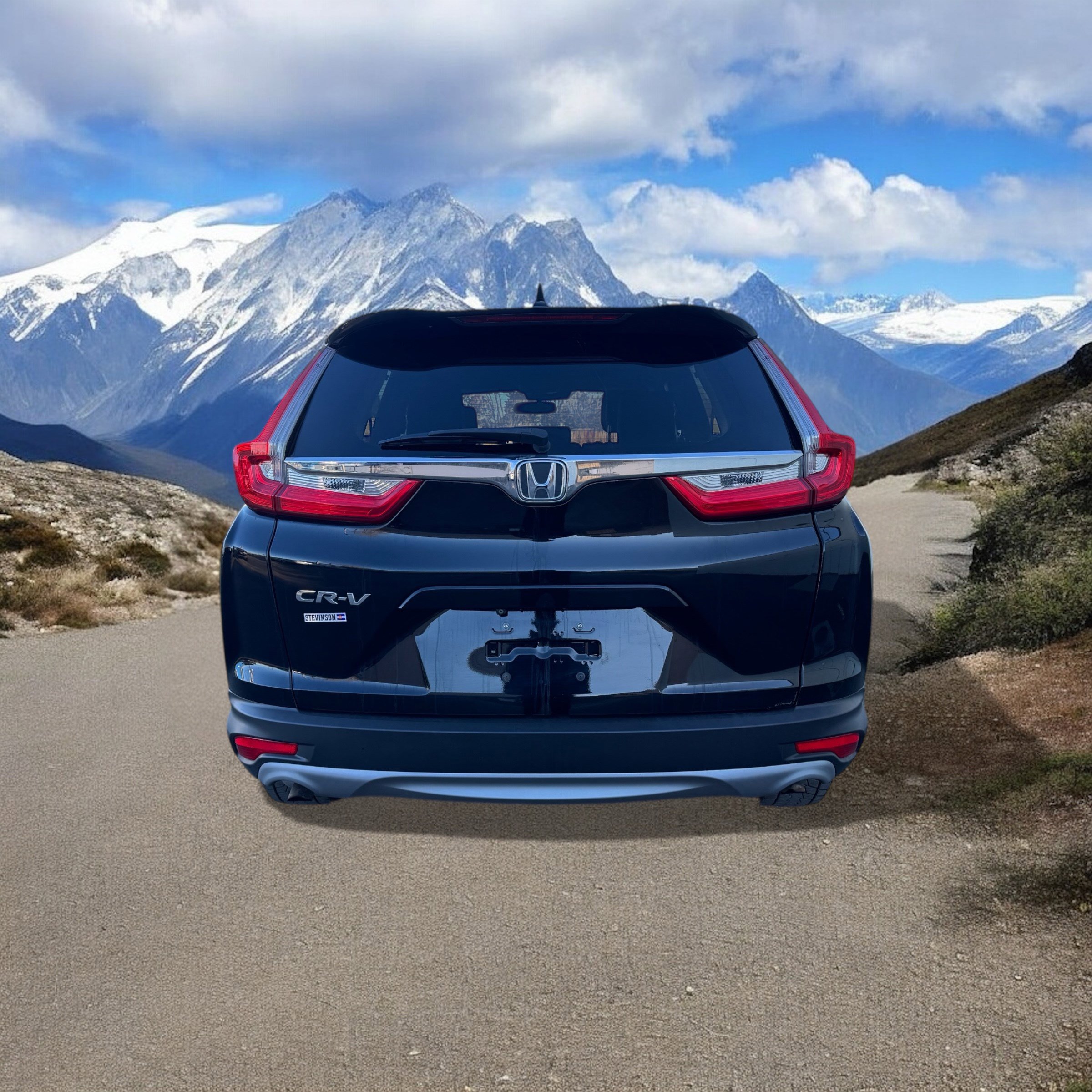 Used 2019 Honda CR-V EX image 4
