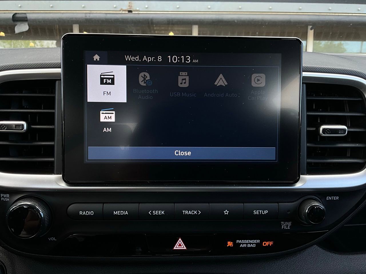 Used 2025 Hyundai Venue SEL image 31