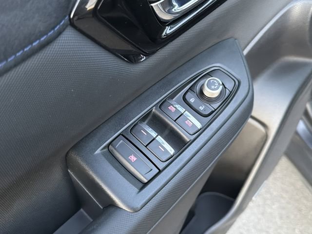 Used 2025 Subaru Forester Limited image 22