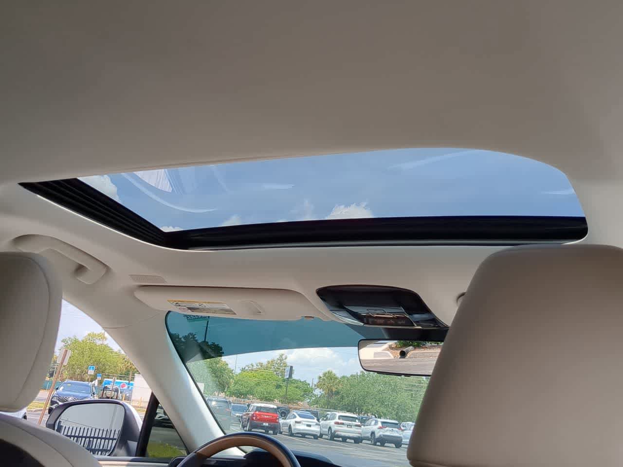 Used 2023 Lexus RX 350 Premium w/ Cold Area Package FWD image 23