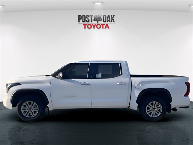 New 2025 Toyota Tundra SR5 image 2