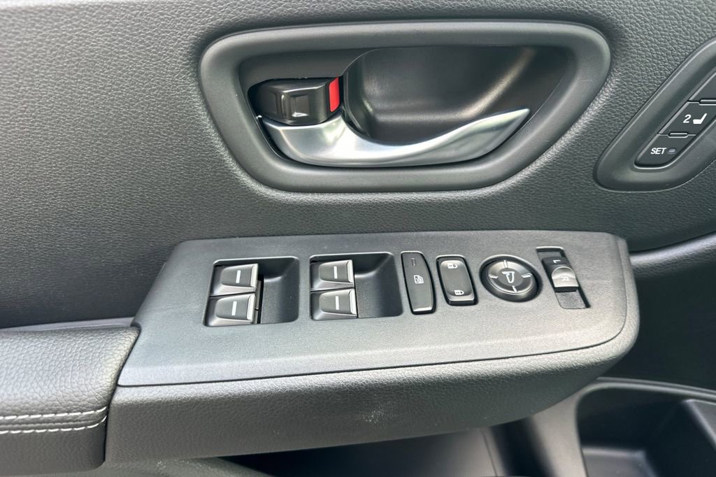 New 2026 Honda Passport RTL image 5